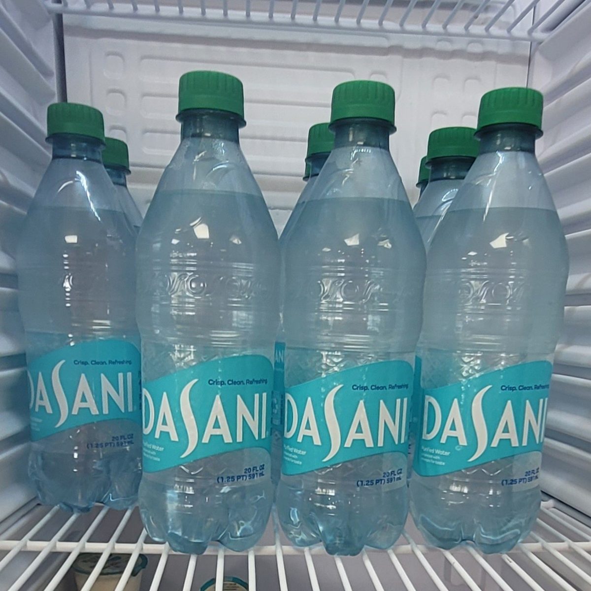 Bottle Water