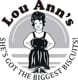 Lou Ann's Biscuits & Burgers