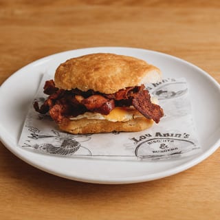 Bacon