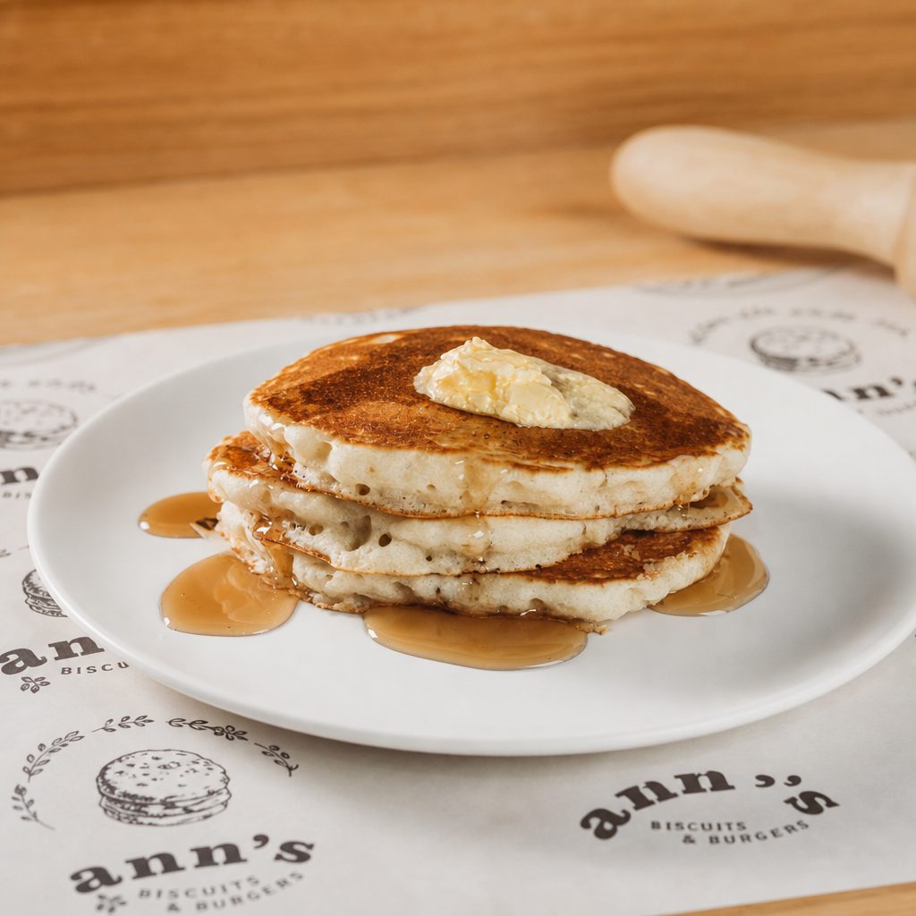 Pancake.