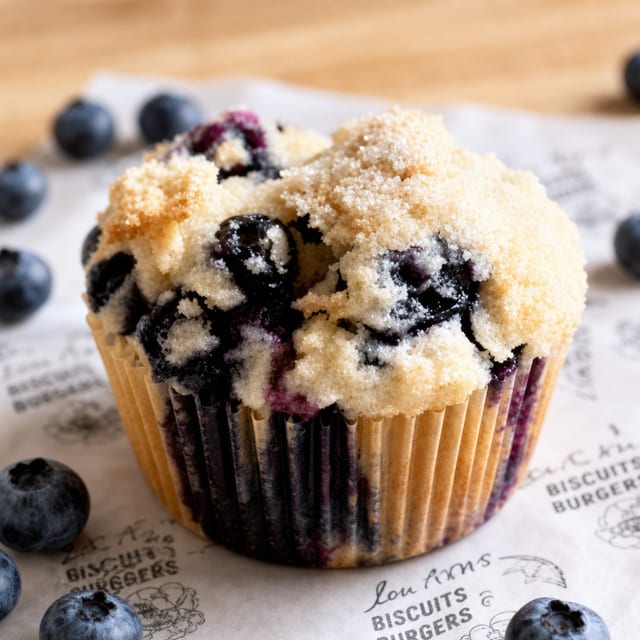 Muffin.