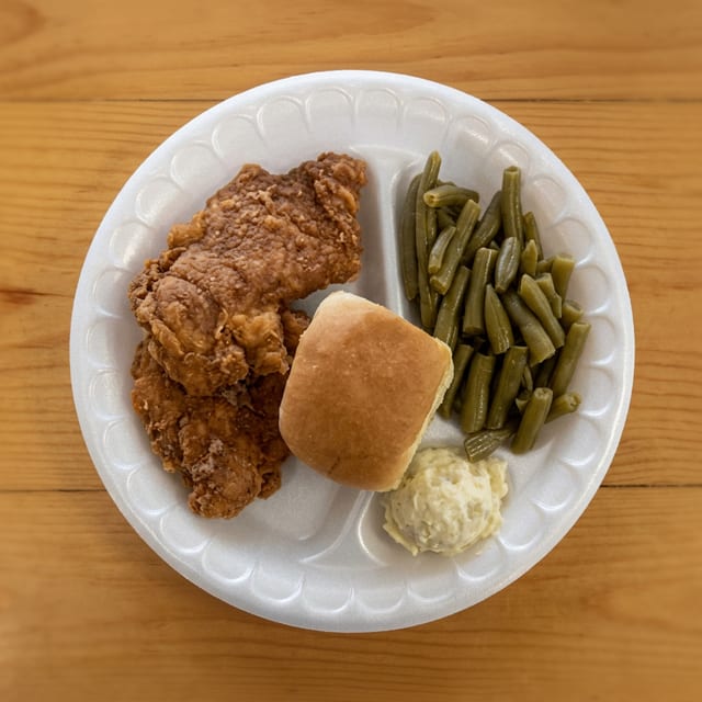 Fried Pork Chop Basket (2).
