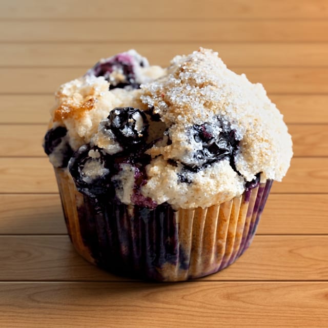 Muffin.