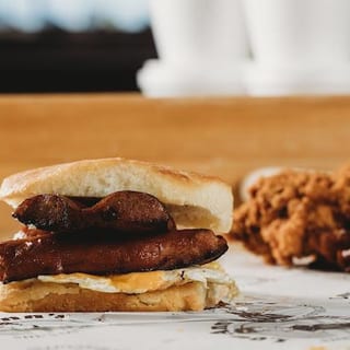 Smoked Sausage