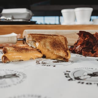 Grilled Cheese