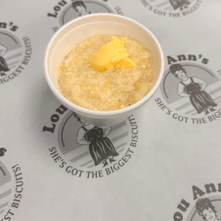 Cup of Grits