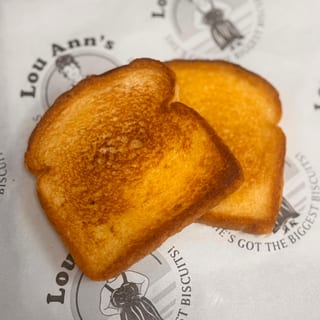 Toast