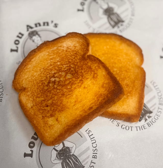 Toast