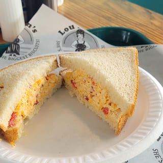 Pimento Cheese