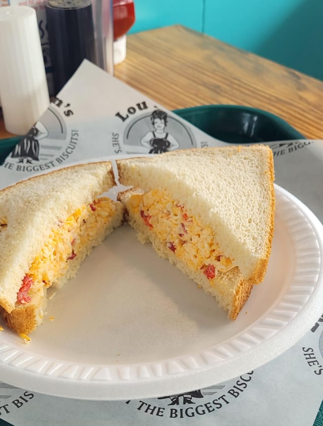 Pimento Cheese