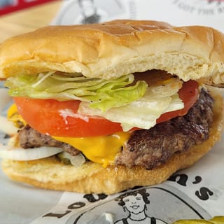 Smash Burger