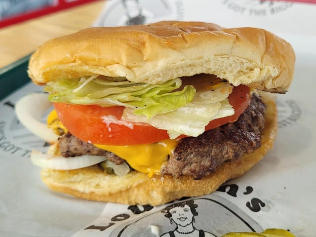 Smash Burger