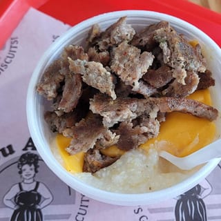 Breakfast Bowl